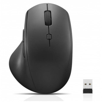 Миша Lenovo 600 Wireless Media Mouse 600 Wireless (GY50U89282)