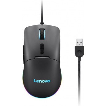 Миша Lenovo M210 RGB Gaming Mouse M210 RGB Gaming Mouse (GY51M74265)