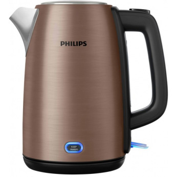 Электрочайник PHILIPS HD9355/92 (HD9355/92)