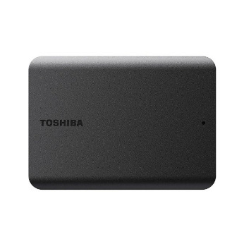 Жорсткий диск Toshiba 2.5" USB 2Tb HDTB520EK3AA (HDTB520EK3AA)