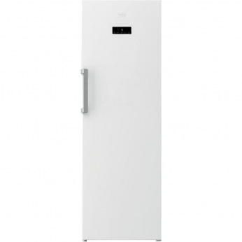 Холодильна камера Beko RSNE445E22 - Вх185Шх59,5/NEO FROST/дисплей/445л./А+/білий (RSNE445E22)