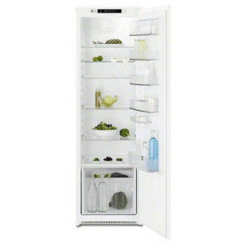Холодильник Electrolux встраиваемый ERN93213AW 177 см/ 319 л/ А+/ 0 дБ/ Белая (ERN93213AW)
