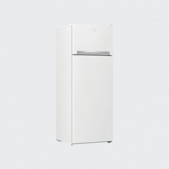 Холодильник Beko RDSU8240K20W с верхней морозильной камерой - 146.5х54/статика/223 л/А+/белый (RDSU8240K20W)