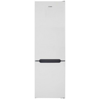 Холодильник Candy CVBNM6182WP/S ниж. мороз./185см/317л/A+/No Frost/Білий (CVBNM6182WP/S)