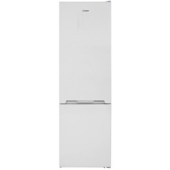 Холодильник Candy CVPB6204W ниж. мороз./200см/360л/A++/No Frost/Білий (CVPB6204W)
