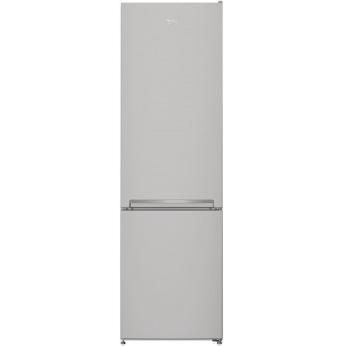 Холодильник Beko двухкамерный RCHA300K20S - 181x54/FrostFree/294 л/А+/серебро (RCHA300K20S)