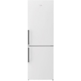 Холодильник Beko двухкамерный RCNA320K21W - 185x60/No Frost/320 л/А+/белый (RCNA320K21W)