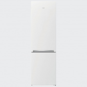 Холодильник Beko двухкамерный RCNA355K20W - 201x60/No Frost/355 л/А+/белый (RCNA355K20W)
