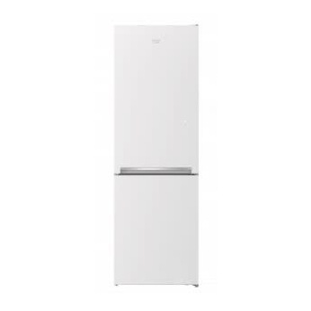 Холодильник двокамерний Beko RCNA366I30W - 186x67/No-frost/324 л/А++/білий (RCNA366I30W)