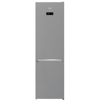 Холодильник двокамерний Beko RCNA406E30XP - 203x67/No-frost/362 л/дисплей/А++/нерж. сталь (RCNA406E30XP)