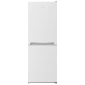 Холодильник двухкамерный Beko RCSA240K20W - 153x54/статика/229 л/А+/белый (RCSA240K20W)