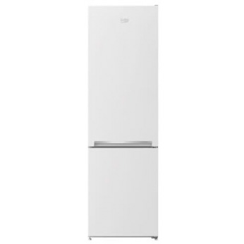 Холодильник двокамерний Beko RCSA300K20W - 181x54/статика/294 л/А+/білий (RCSA300K20W)