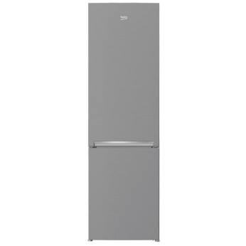 Холодильник Beko двухкамерный RCSA330K20PT - 185x60/статика/295 л/А+/титан (RCSA330K20PT)