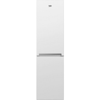 Холодильник двухкамерный Beko RCSK335M20W - 201x54/статика/335 л./А+/белый (RCSK335M20W)