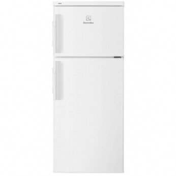 Холодильник Electrolux EJ2301AOW2 с верхней морозильной камерой 140 см/ 228 л/ А+/ Белый (EJ2301AOW2)