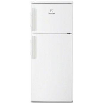 Холодильник Electrolux EJ2801AOW2 с верхней морозильной камерой 159 см/ 265 л/ А+/ Белый (EJ2801AOW2)