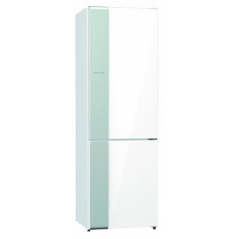 Холодильник Gorenje NRK612ORA-W/комби/185 см/329л/LED дисплей/А++/No Frost+/дисплей/белый (NRK612ORA-W)