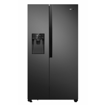Холодильник Gorenje NRS9182VB/SbS (NRS9182VB)