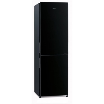 Холодильник Hitachi R-BG410PUC6GBK (R-BG410PUC6GBK)