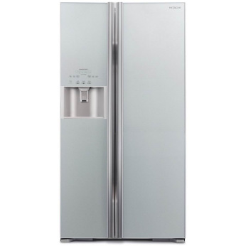 Холодильник Hitachi R-S700GPUC2GS (R-S700GPUC2GS)