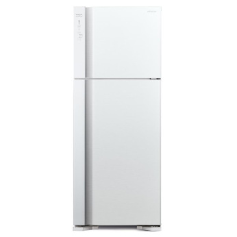 Холодильник Hitachi R-V540PUC7PWH верх. мороз. / Ш715xВ1835xГ740/ 450л /A++/Белый (R-V540PUC7PWH)