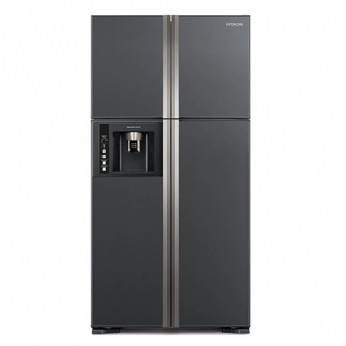 Холодильник Hitachi R-W720PUC1GGR (R-W720PUC1GGR)