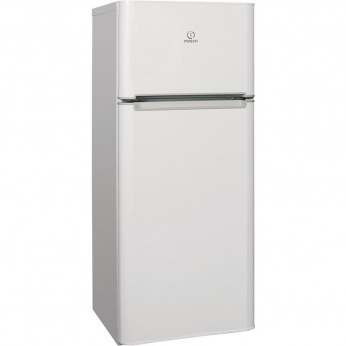 Холодильник Indesit TIA 14 S AA UA верх.мороз./145см/245л/A+/Статична/Білий (TIA14SAAUA)