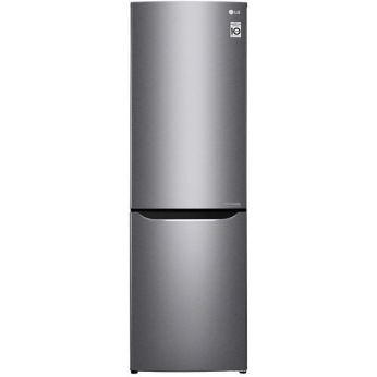 Холодильник LG GA-B419SLJL (GA-B419SLJL)