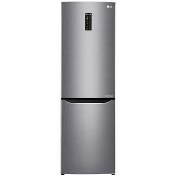 Холодильник LG GA-B429SMQZ (GA-B429SMQZ)