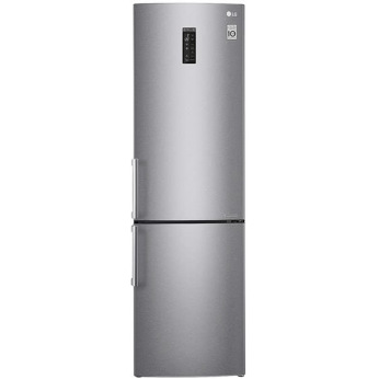 Холодильник LG GA-B499YMQZ (GA-B499YMQZ)