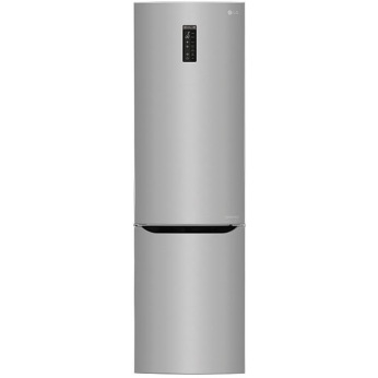 Холодильник LG GW-B499SMFZ (GW-B499SMFZ)