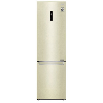Холодильник LG GW-B509SEDZ (GW-B509SEDZ)