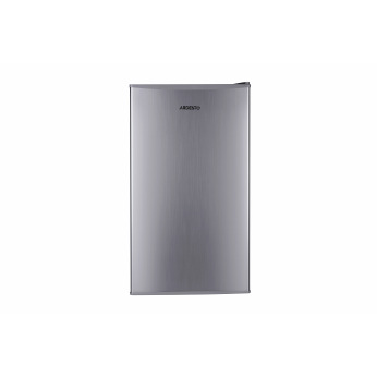 Холодильник однокамерний Ardesto DFM-90X /Вх85, Шх47, Гх45/ статика/мех.управл./93л/А+/нерж. (DFM-90X)