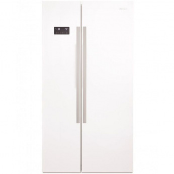 Холодильник Side-by-side Beko GN163120 - 182x91x72/NЕO FROST/635 л/дисплей/белый (GN163120)