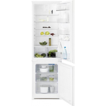Холодильник Electrolux вбудований (ENN92811BW)