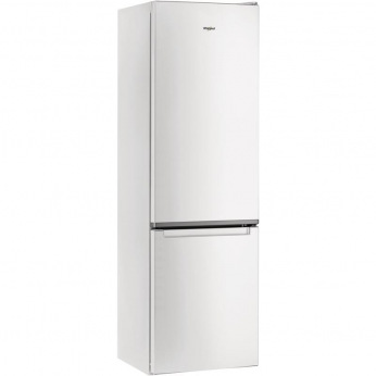 Холодильник Whirlpool W5911EW 201 см/статична/369 л/ А+/білий (W5911EW)