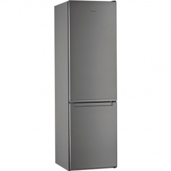 Холодильник Whirlpool W7921IOX 201 см/No Frost/368 л/ А++/нержавіюча сталь (W7921IOX)