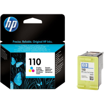 Картридж для HP Photosmart A520 HP 110  Color CB304AE