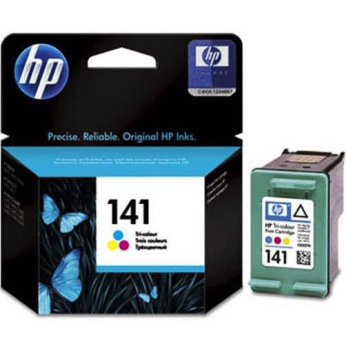 Картридж для HP DeskJet D4363 HP 141  Color CB337HE