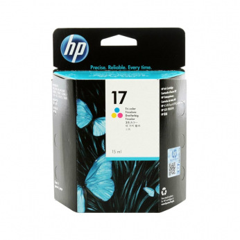 Картридж для HP DeskJet 842c HP  Color C6625A