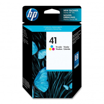 Картридж для HP Officejet Pro 1150 HP 41  Color 51641A