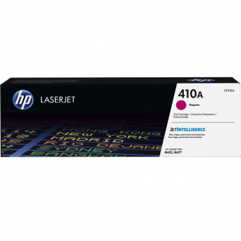 Картридж для HP Color LaserJet Pro M377, M377dw HP 410A  Magenta CF413A