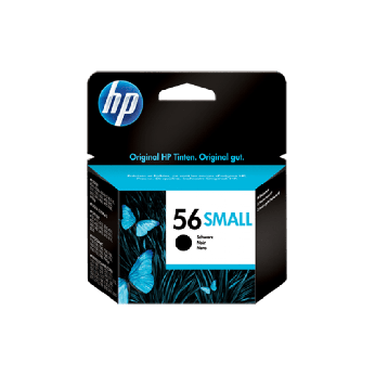 Картридж для HP Photosmart 7350 HP 56  Black C6656GE