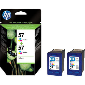 Картридж для HP Photosmart 7260 HP  Color C9503AE
