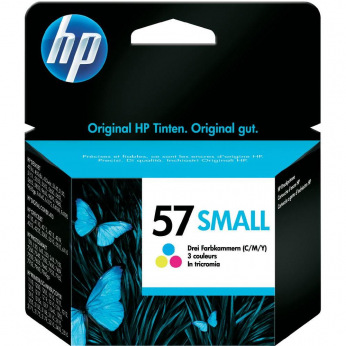 Картридж для HP Officejet 5505 HP 57  Color C6657GE