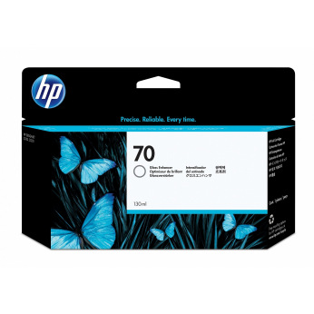 Картридж для HP Designjet Z3100 HP 70  Gloss Enhancer C9459A