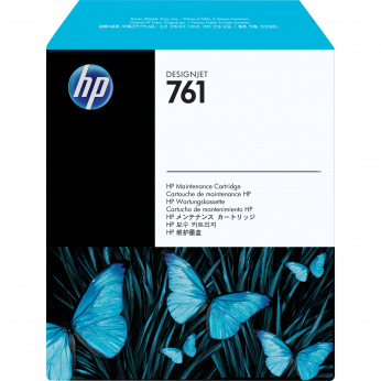 Картридж для обслуживания HP 761 (CH649A)