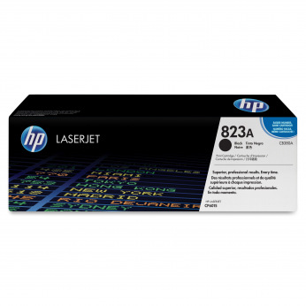 Картридж HP 823A Black (CB380A)