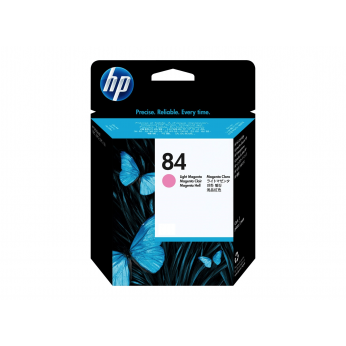 Печатающая головка для HP Designjet 10ps HP 84 Printhead  Light Magenta C5021A
