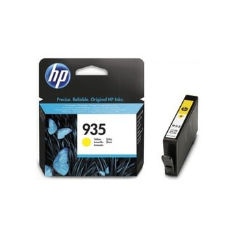 Картридж для HP Officejet Pro 6830 HP 935  Yellow C2P22AE